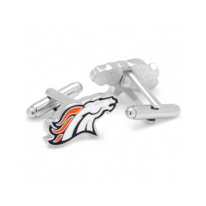 DB x NFL Premium Cufflinks DDT NTL