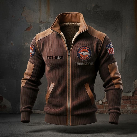 DB x NFL Premium Fleece-Lined Sweatshirt DDT CTND