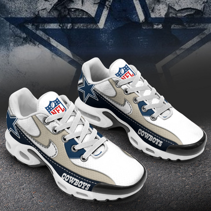 DC Premium NFL Color Block Air Max Shoes DDT CTND