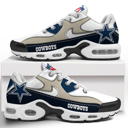 DC Premium NFL Color Block Air Max Shoes DDT CTND