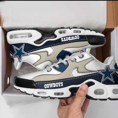 DC Premium NFL Color Block Air Max Shoes DDT CTND