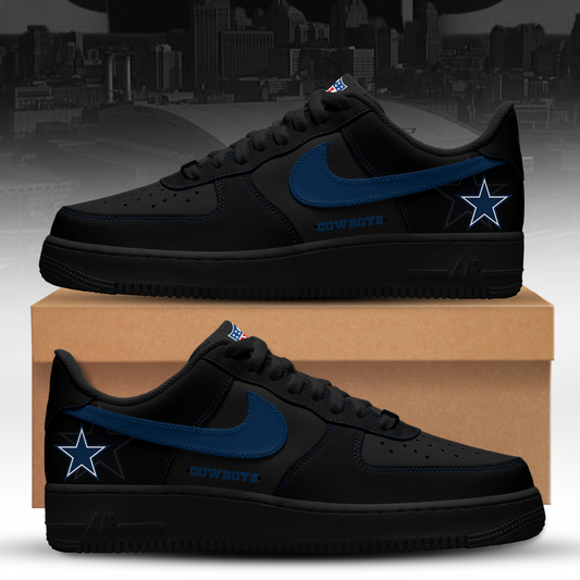 DC Premium NFL V5 AF1 Sneaker DDT CTND