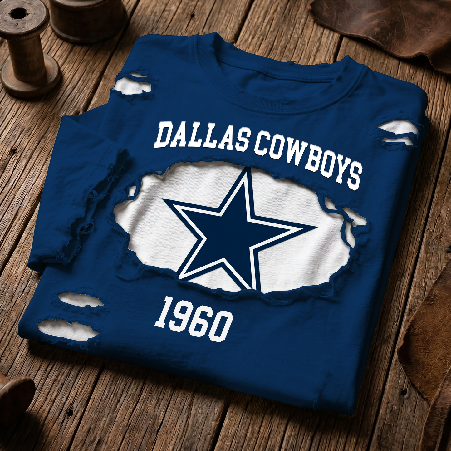 DC x NFL LUXURY CREW-Neck T-Shirt FOR SUMMER HOLIDAY  180626
