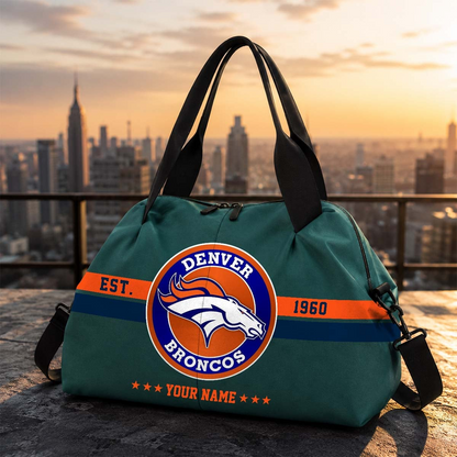 DEN x NFL Gym Bag