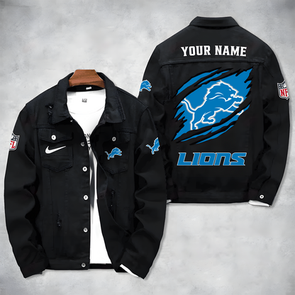 DET X NFL Denim Jacket 0210 DatND ThuongNH