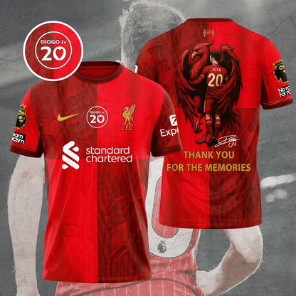 DJ20 x LIV 3D Shirt V1 1905 DatND DVT 1