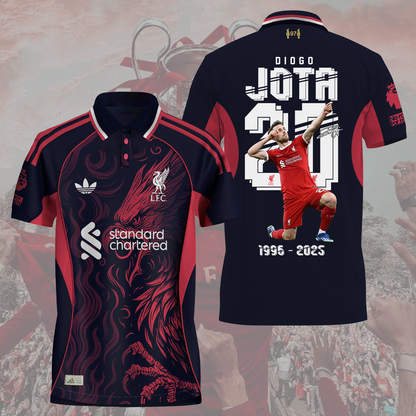 Liv DJ20 - Thank You For The Memories 2025 NDDDVT