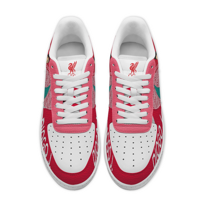 DJ20 x LIV Sneakers Shoes V1 DATND TANTD 030725 1