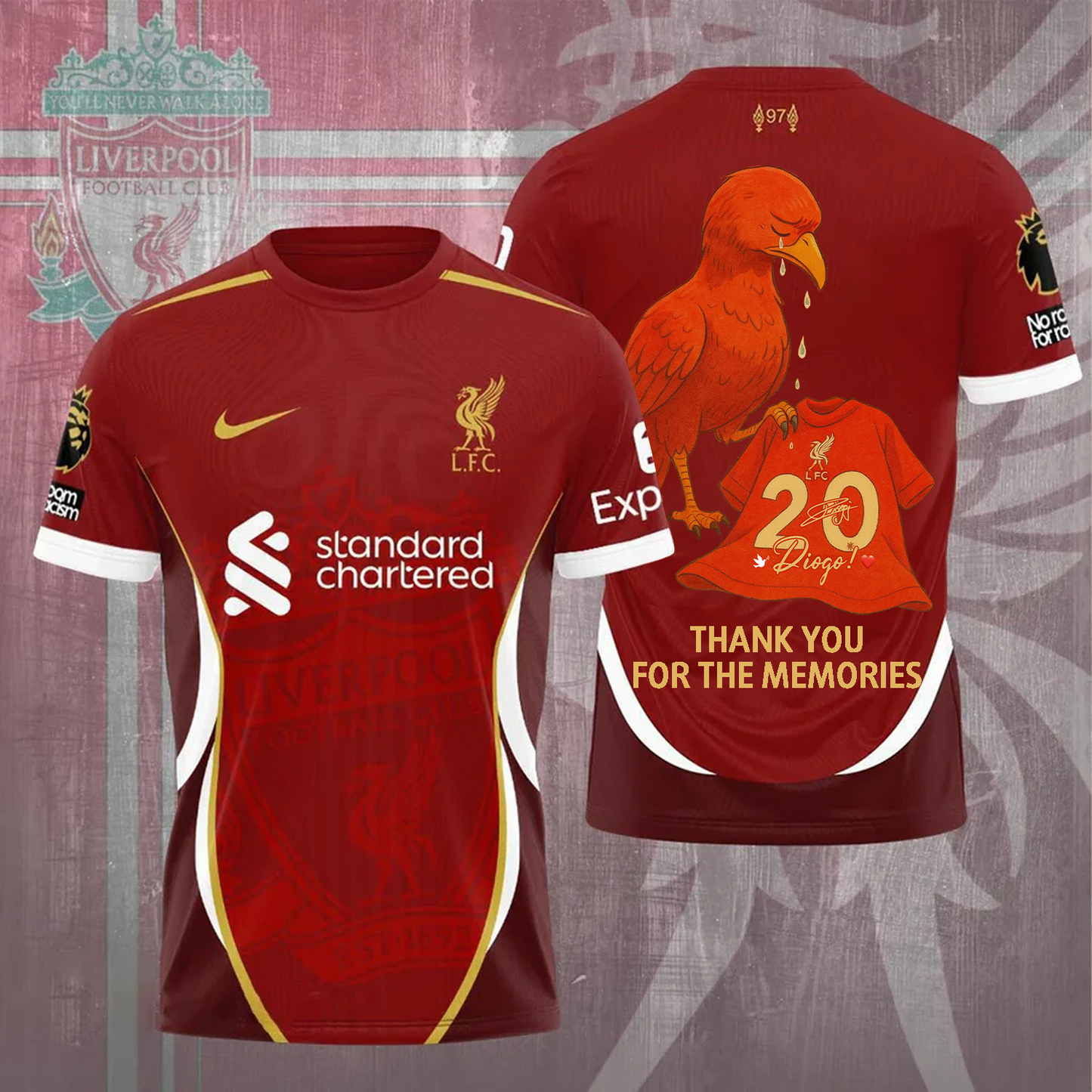 DJ20 x Liv 2025 3D Shirt V6 DATND TANTD 030725 2