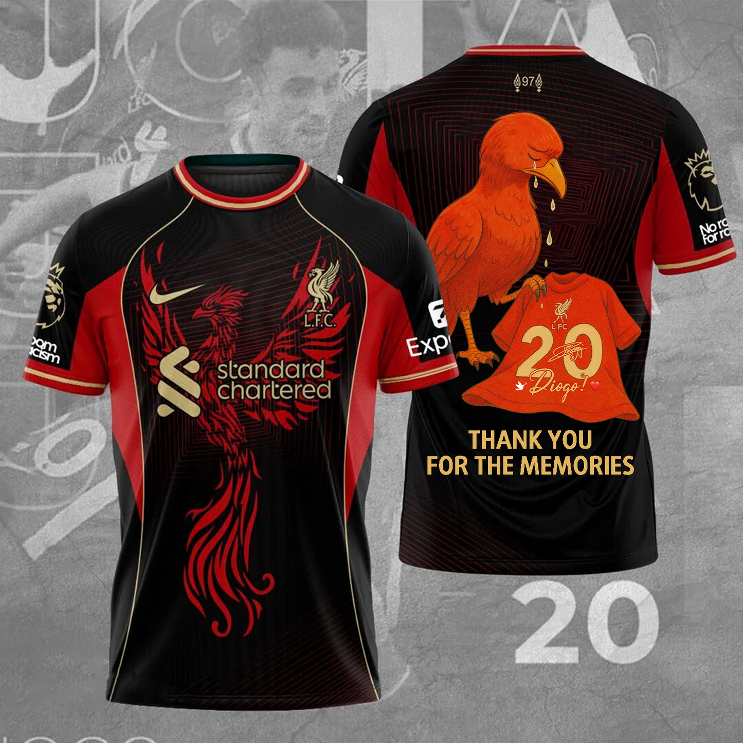 DJ20 x Liv 2025 3D Shirt V6 DATND TANTD 030725 2