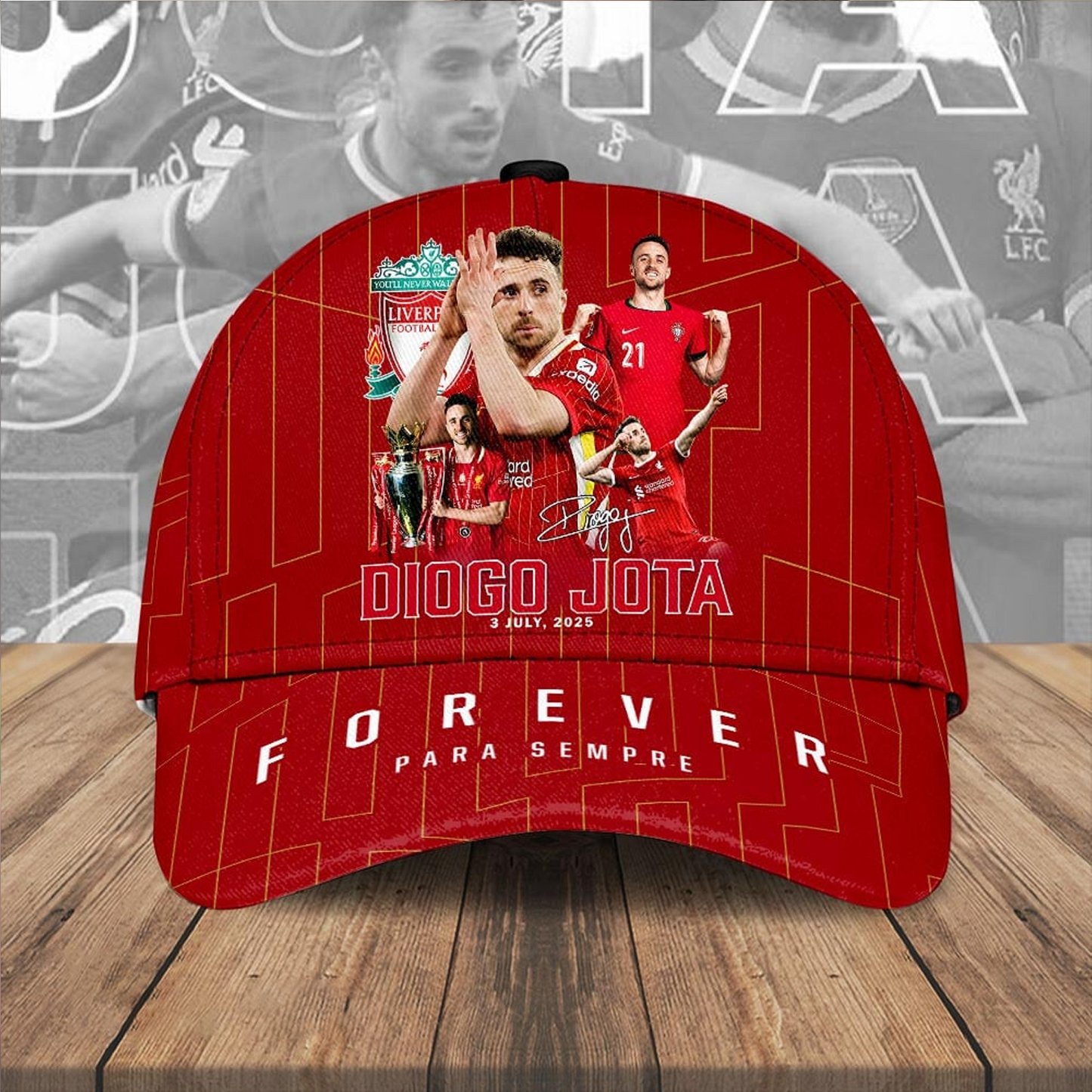 DJ 20 x Liv Cap V2 DATND TANTD 030725