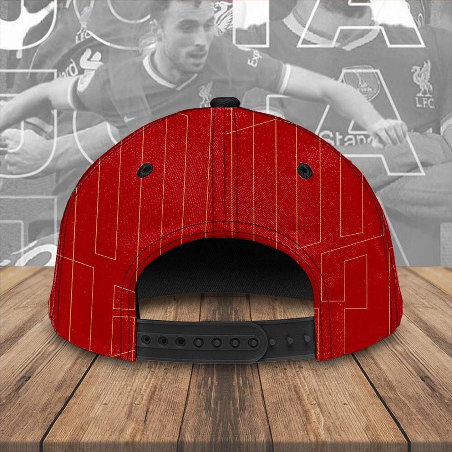 DJ 20 x Liv Cap V2 DATND TANTD 030725