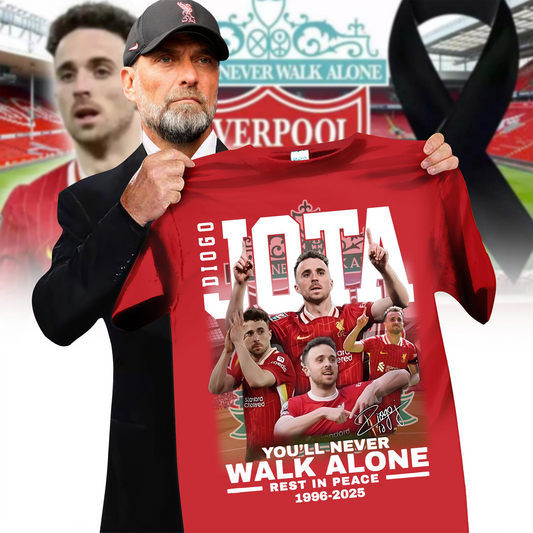 DJ 20 x Liv V1 Shirt DATND TANTD 030725