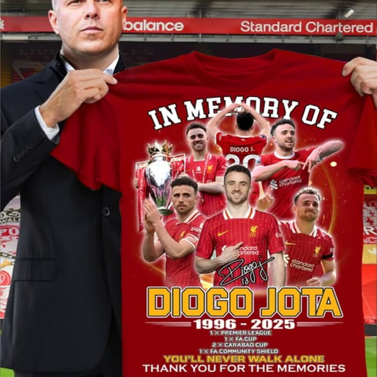 DJ 20 x Liv V4 Shirt DATND TANTD 030725