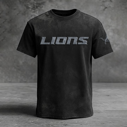 DL NFL Retro Style Shirt DDT  HLPHUONG