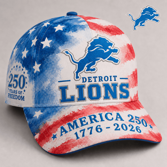 DL Premium NFL 250 Years Of Freedom Cap DDT 090626 NTL