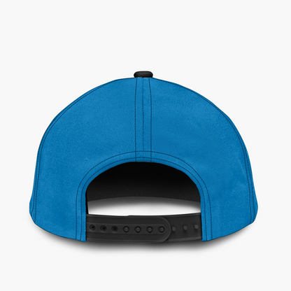 DL Premium NFL Only Here For Benitos Halftime Cap DDT HLPHUONG
