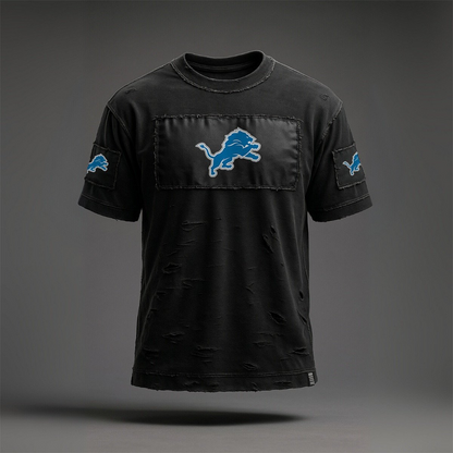 DL Premium NFL - Shirt “handmade – dusty” DDT NTL