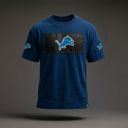 DL Premium NFL - Shirt “handmade – dusty” DDT NTL