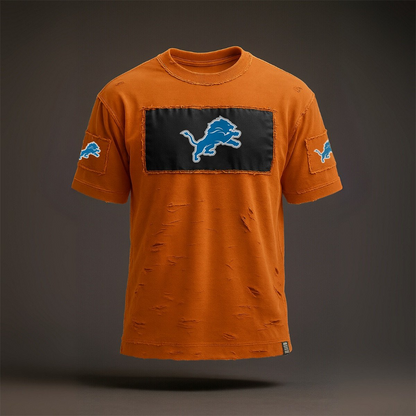 DL Premium NFL - Shirt “handmade – dusty” DDT NTL
