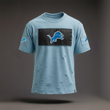 DL Premium NFL - Shirt “handmade – dusty” DDT NTL
