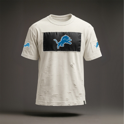 DL Premium NFL - Shirt “handmade – dusty” DDT NTL