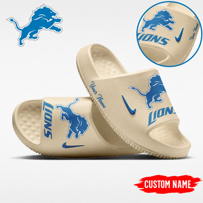 DL Premium NFL Unisex Slides 200626