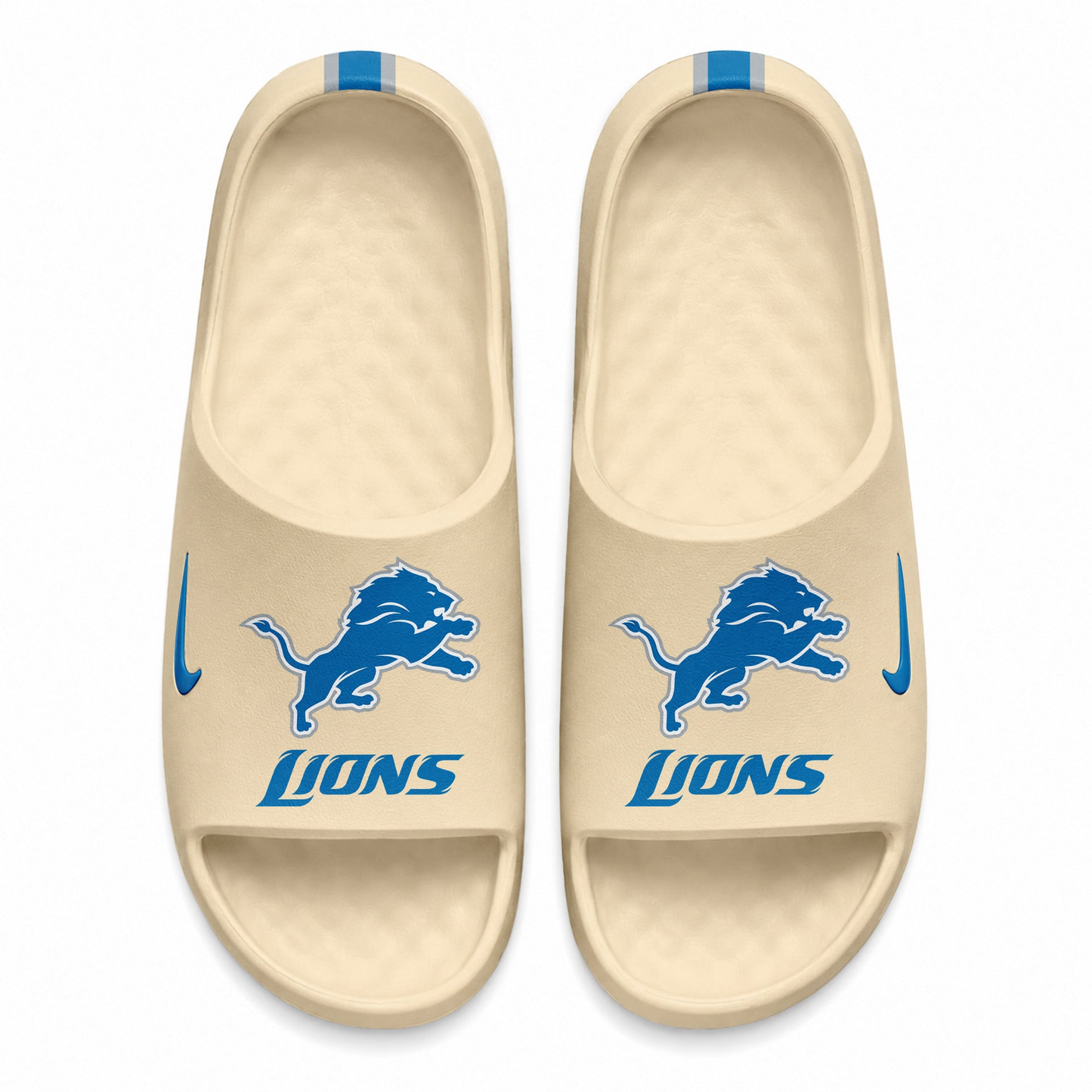 DL Premium NFL Unisex Slides 200626