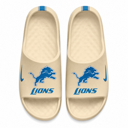 DL Premium NFL Unisex Slides 200626
