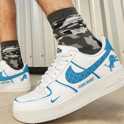 DL Premium NFL V3 AF1 Sneaker DDT CTND