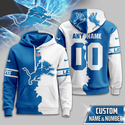 DL Premium Victory Split Hoodie DDT HLPHUONG