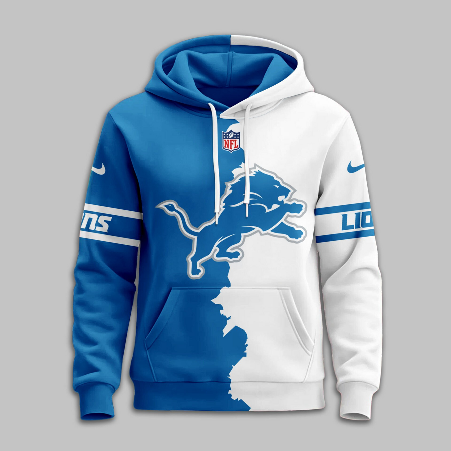 DL Premium Victory Split Hoodie DDT HLPHUONG