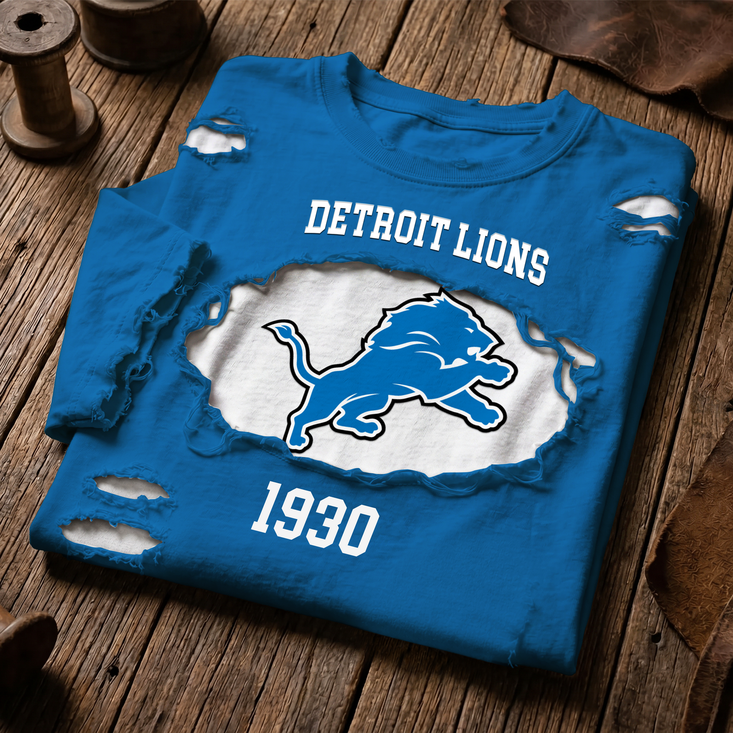 DL x NFL LUXURY CREW-Neck T-Shirt FOR SUMMER HOLIDAY  180626