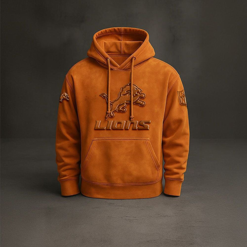 DL x NFL V2 Retro Style Hoodie DDT NTL