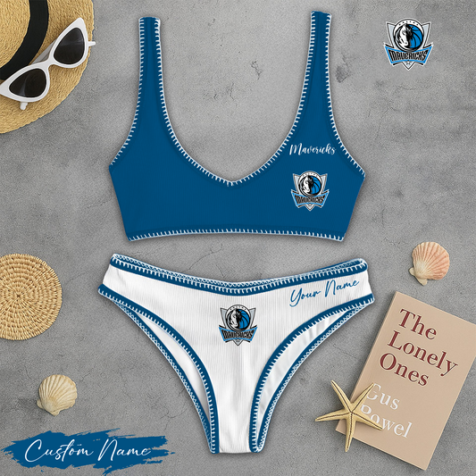 DM Premium NBA Bikini Set DDT CTND