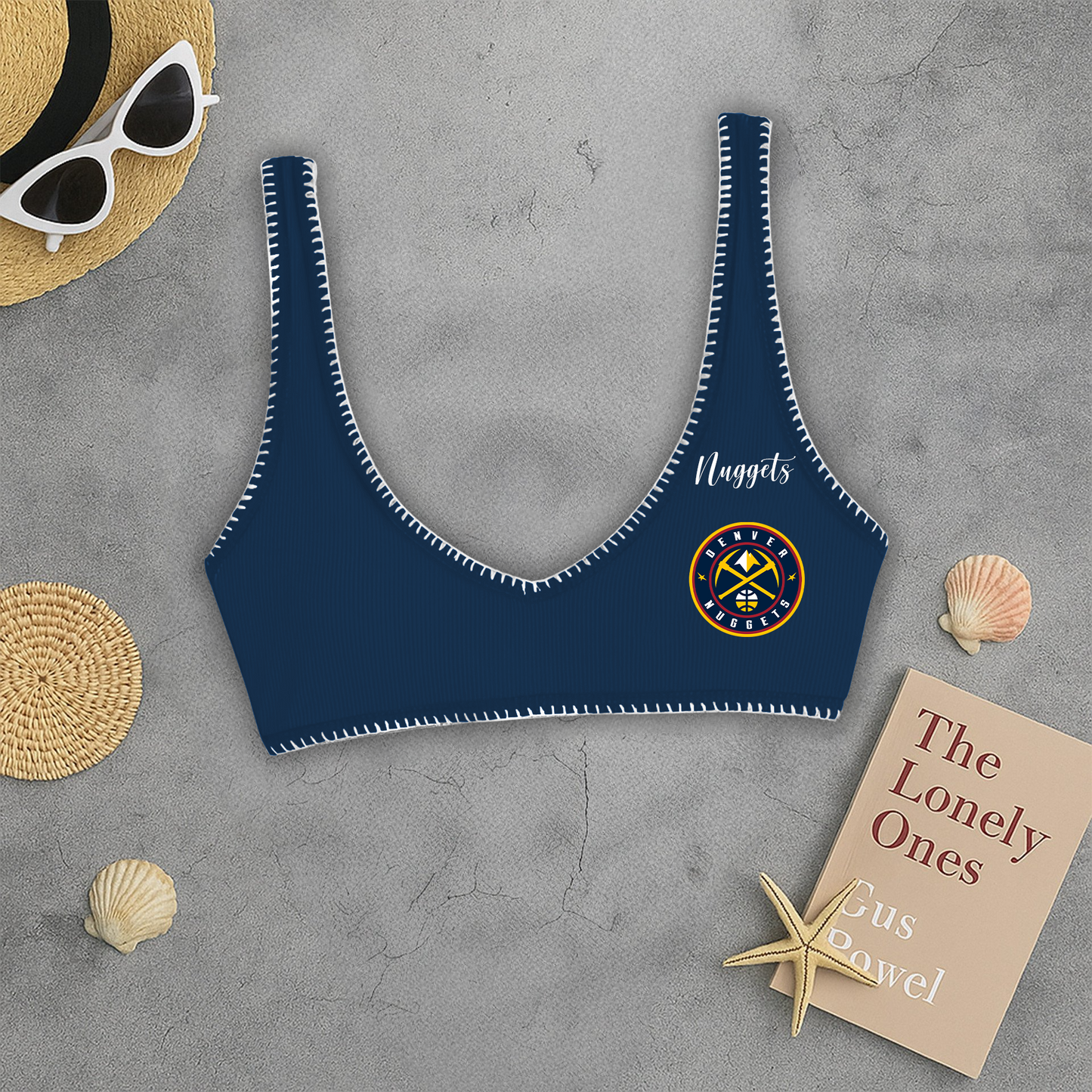 DN Premium NBA Bikini Set DDT CTND