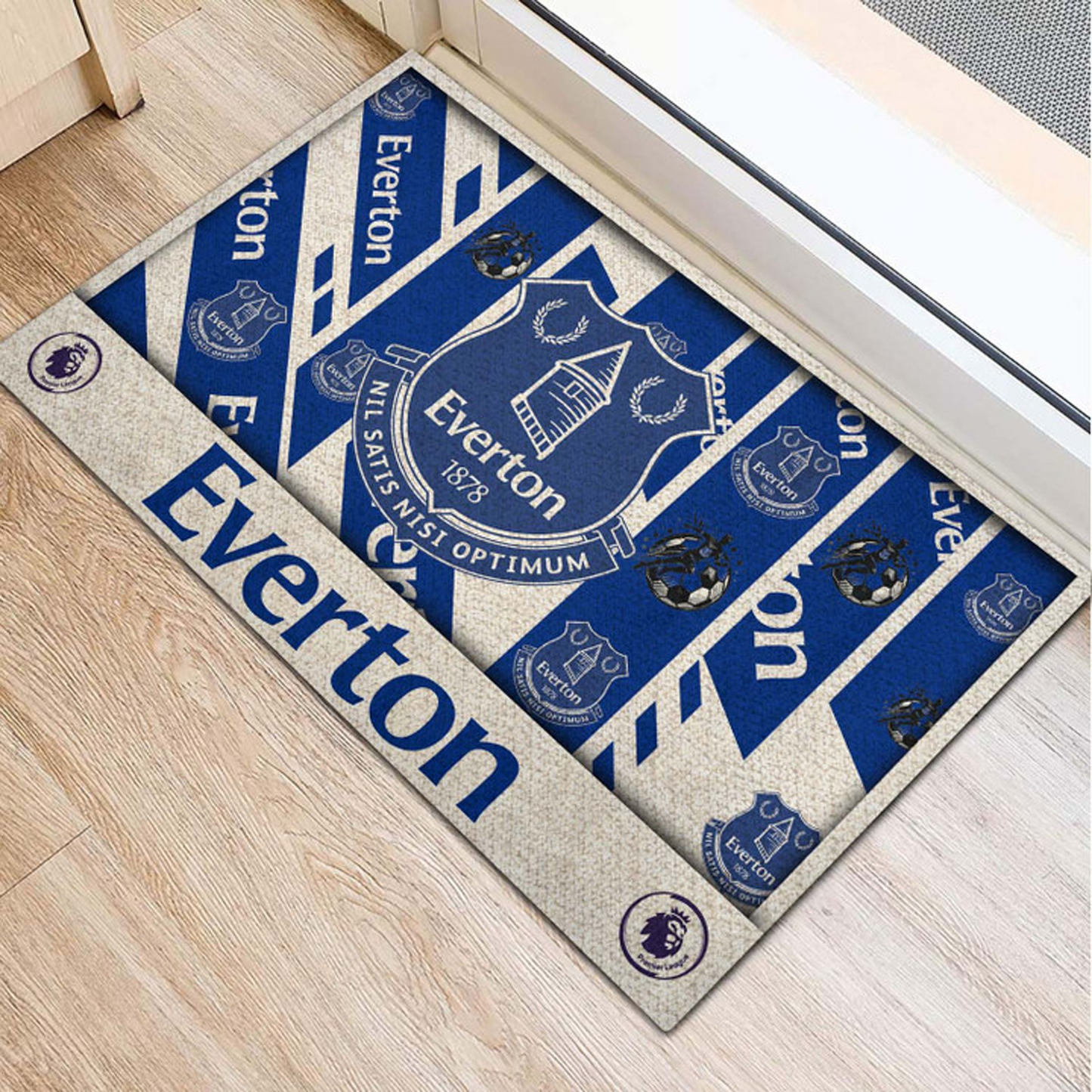 EVE Premium EPL Doormat DatND THUONGNH