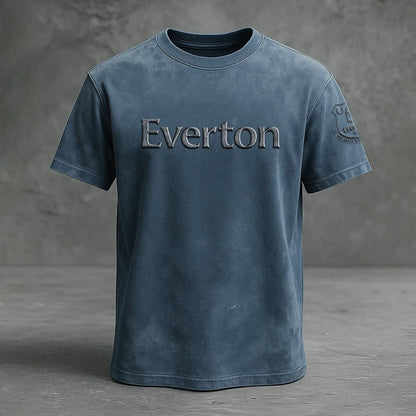 EVE X EPL Embossed Tshirt 2010 DatND DVT