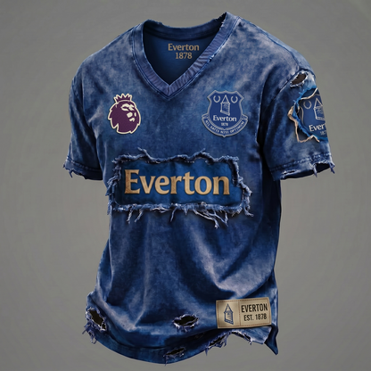EVE X EPL Premium V-Neck T-shirt Gift For Fans 0306 NAK DATND NHT