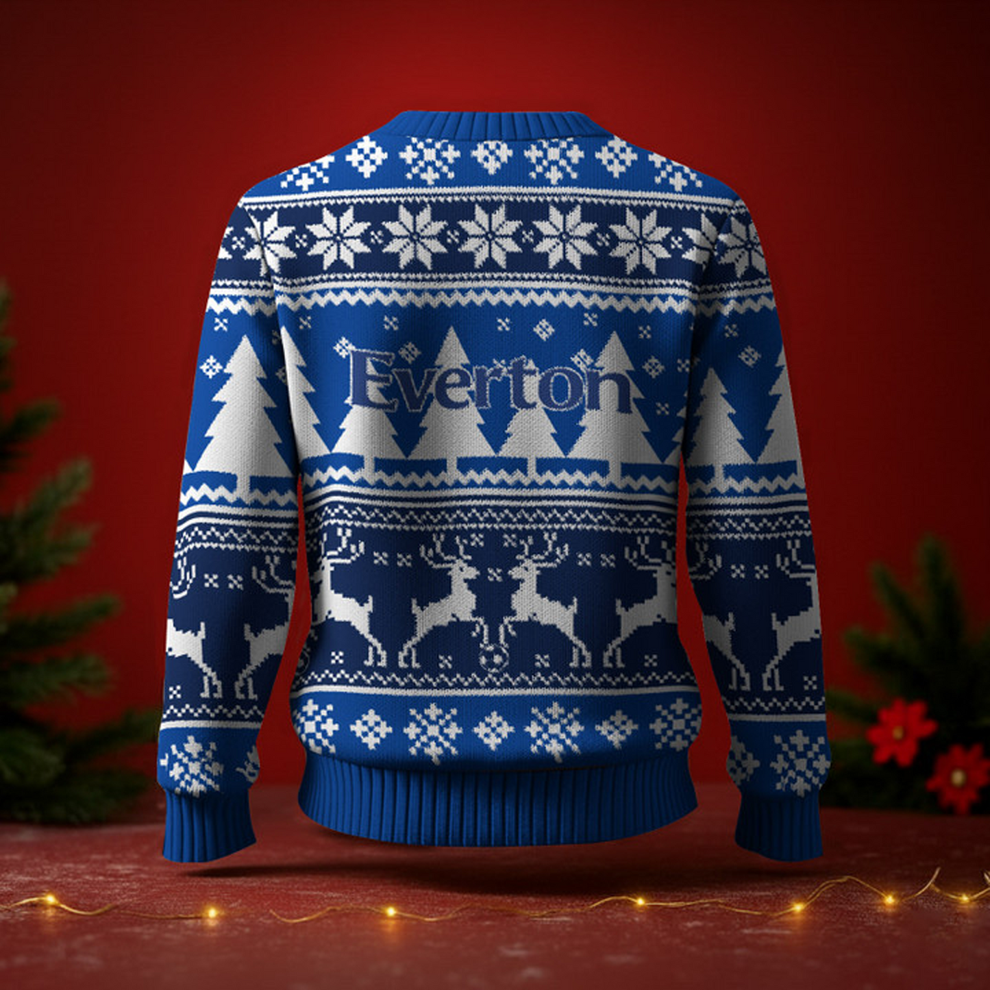 EVE X EPL Sweatshirt DATND THUONGNH