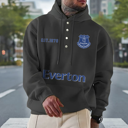 EVE x EPL Edition Hoodie DatND DVT