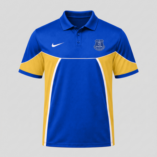 EVE x EPL Personalized Sports Style Polo Shirt