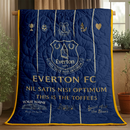 EVE x EPL Premium Bedding Set DDT CTND