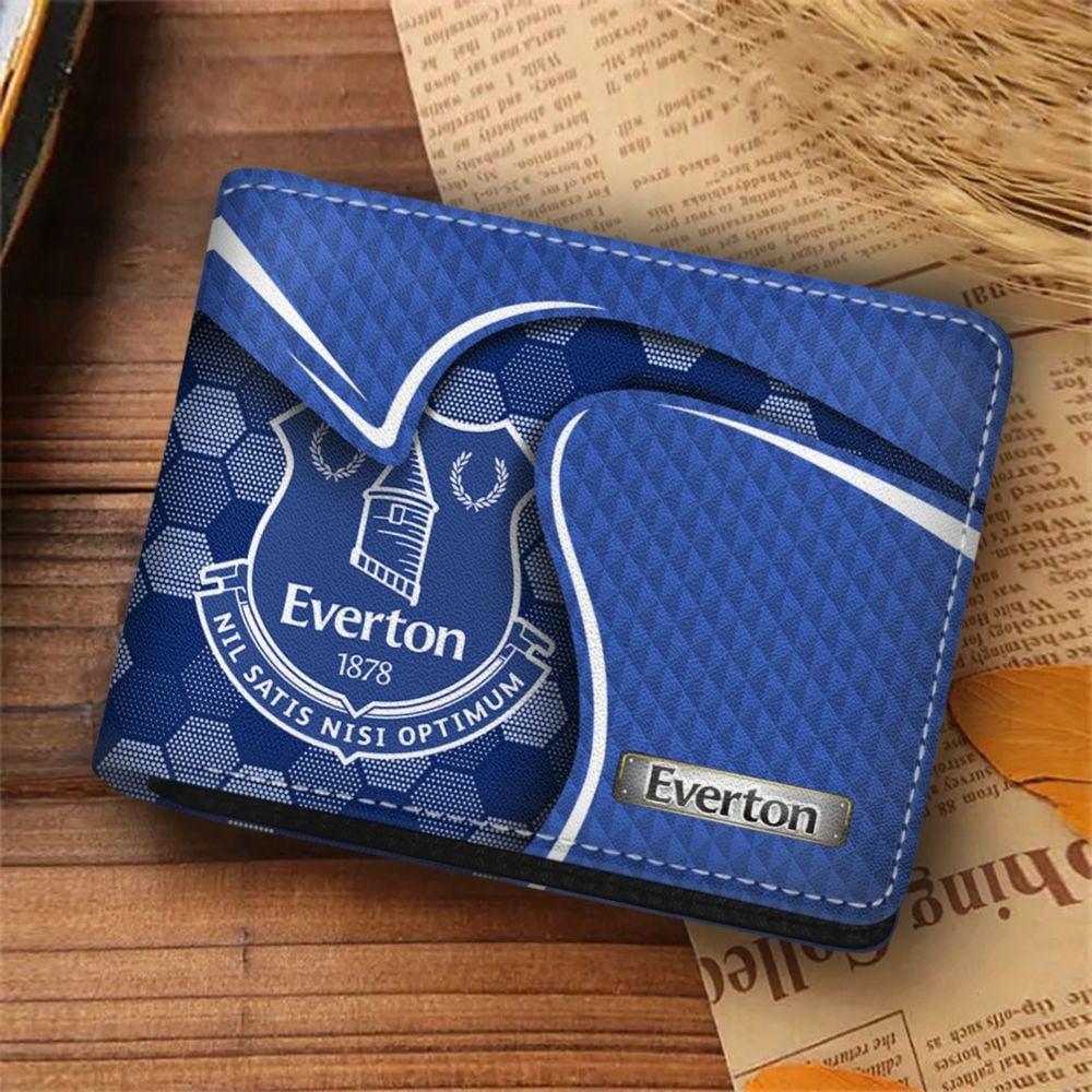 EVE x EPL Premium Leather Wallet DatND DVT
