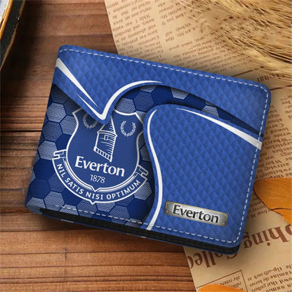 EVE x EPL Premium Leather Wallet DatND DVT