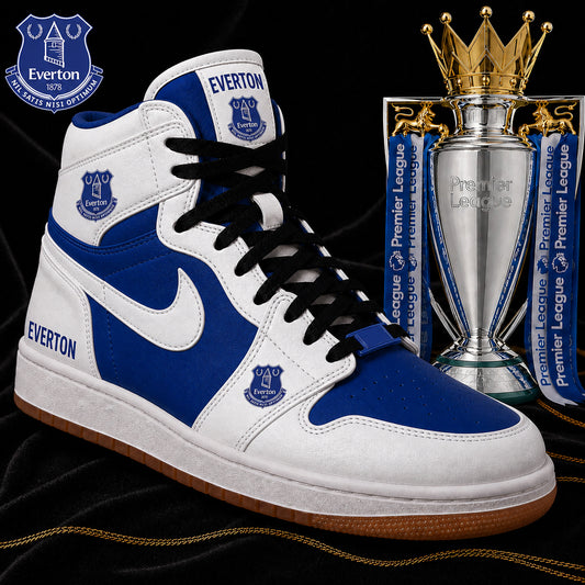 EVE x EPL Premium V2 Air Jordan 1