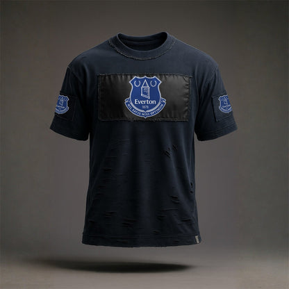 EVE x EPL Street Patch Tshirt 2010 DatND DVT