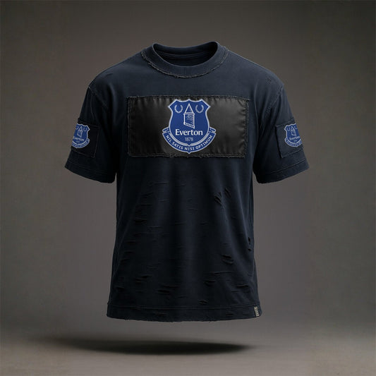 EVE x EPL Street Patch Tshirt 2010 DatND DVT