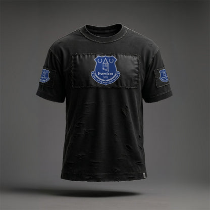 EVE x EPL Street Patch Tshirt 2010 DatND DVT