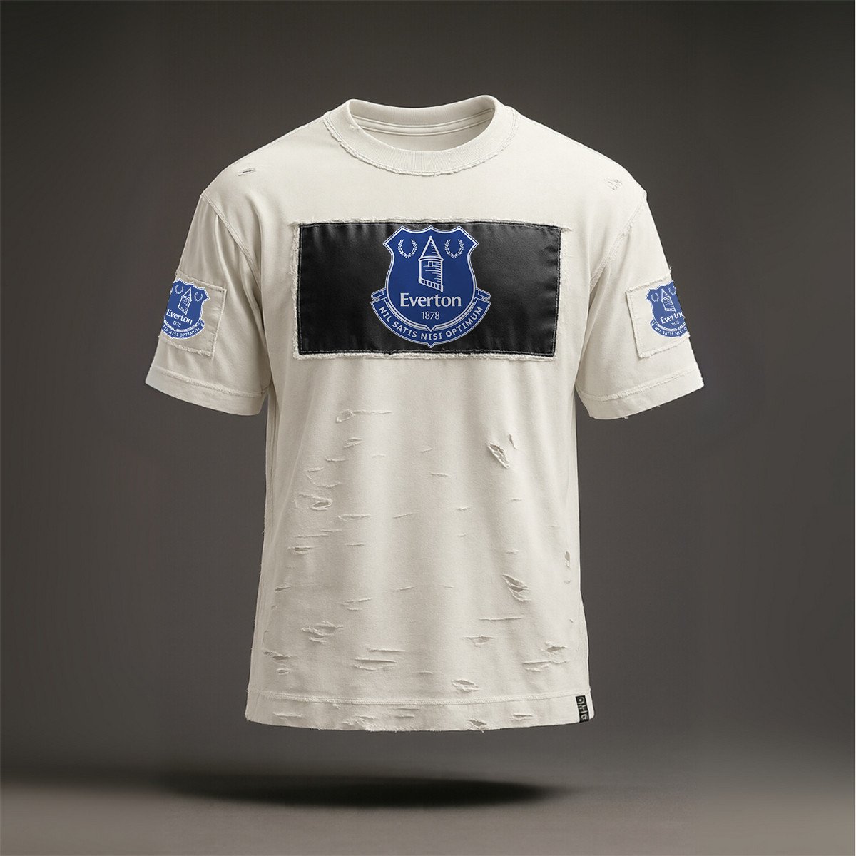 EVE x EPL Street Patch Tshirt 2010 DatND DVT